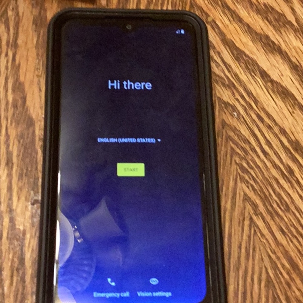Motorola g go